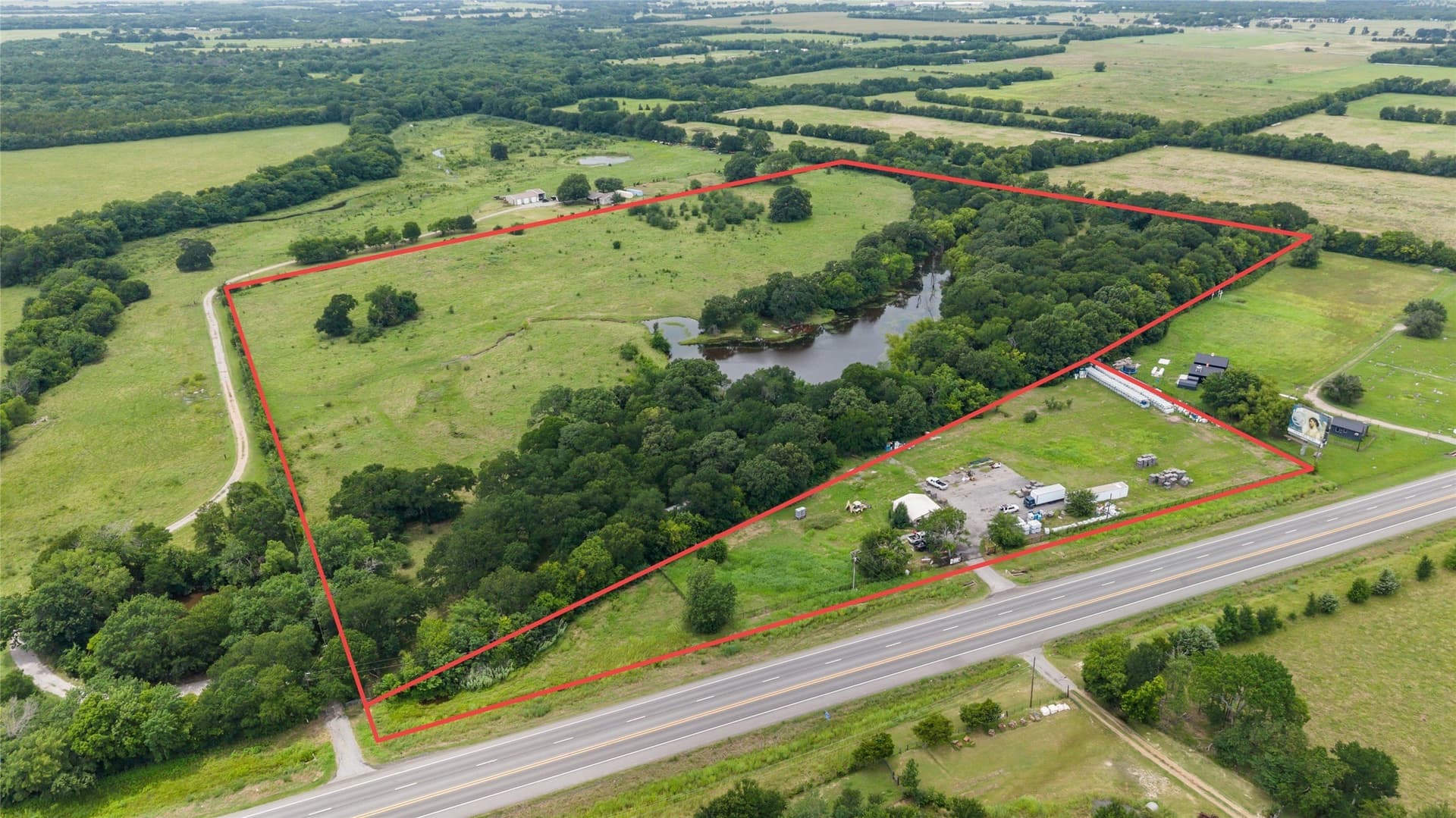 32.24 acres in Fannin County - photo 6