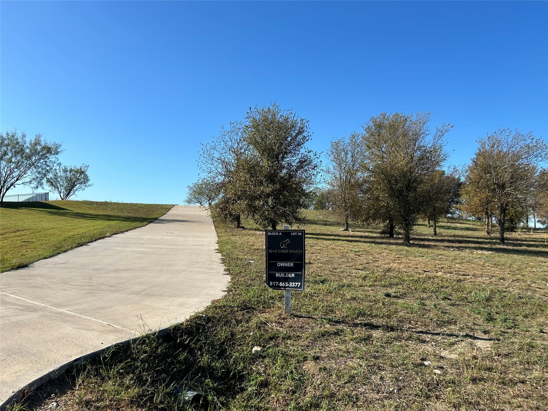 7.21 acres in Parker County - photo 3
