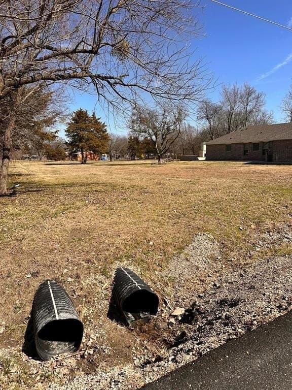0.7 acres in Dallas County