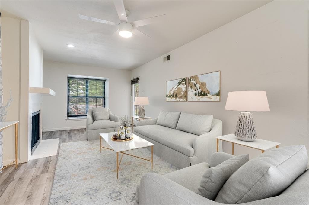 13.55 acres in Dallas County