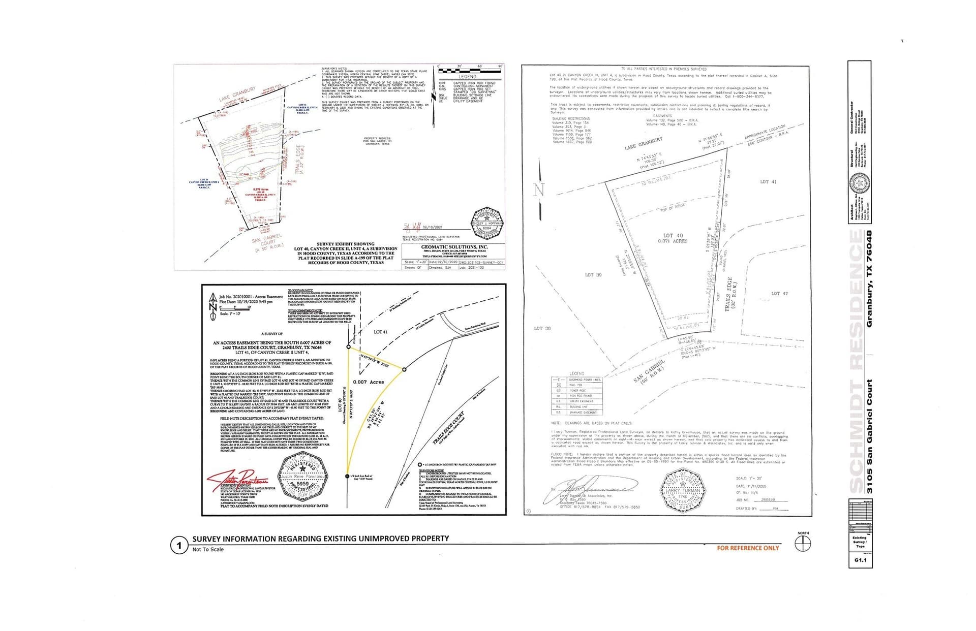 0.11 acres in Hood County - photo 30
