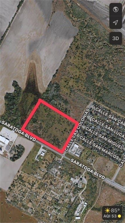 18.02 acres in Nueces County featured view