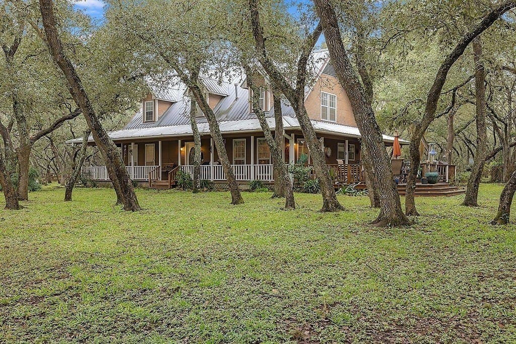 59 acres in Colorado County gallery image 2