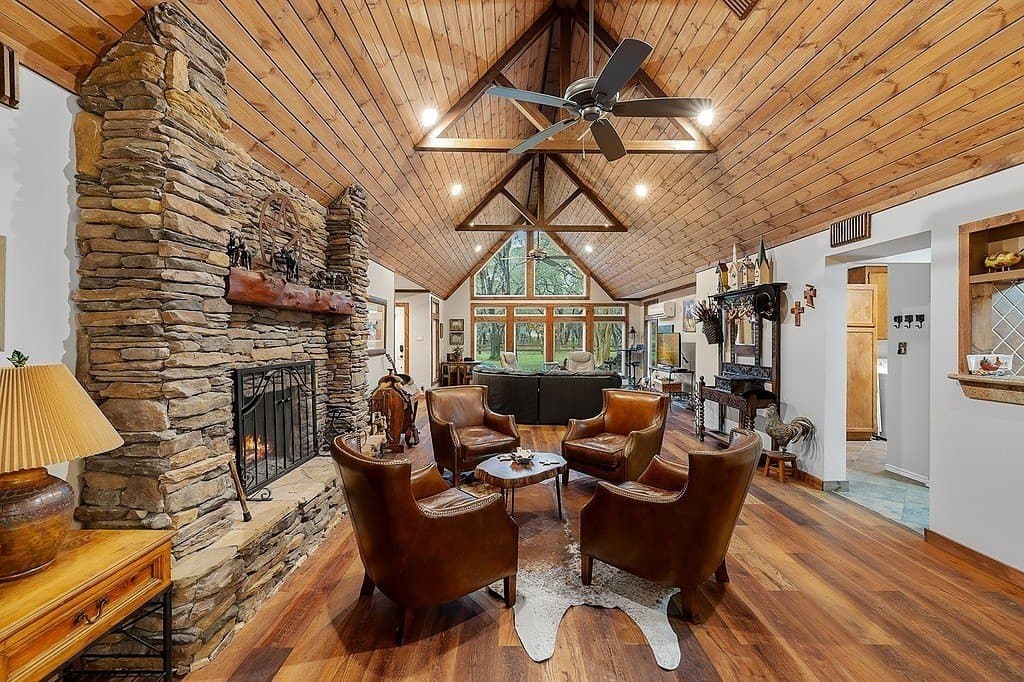 59 acres in Colorado County featured view