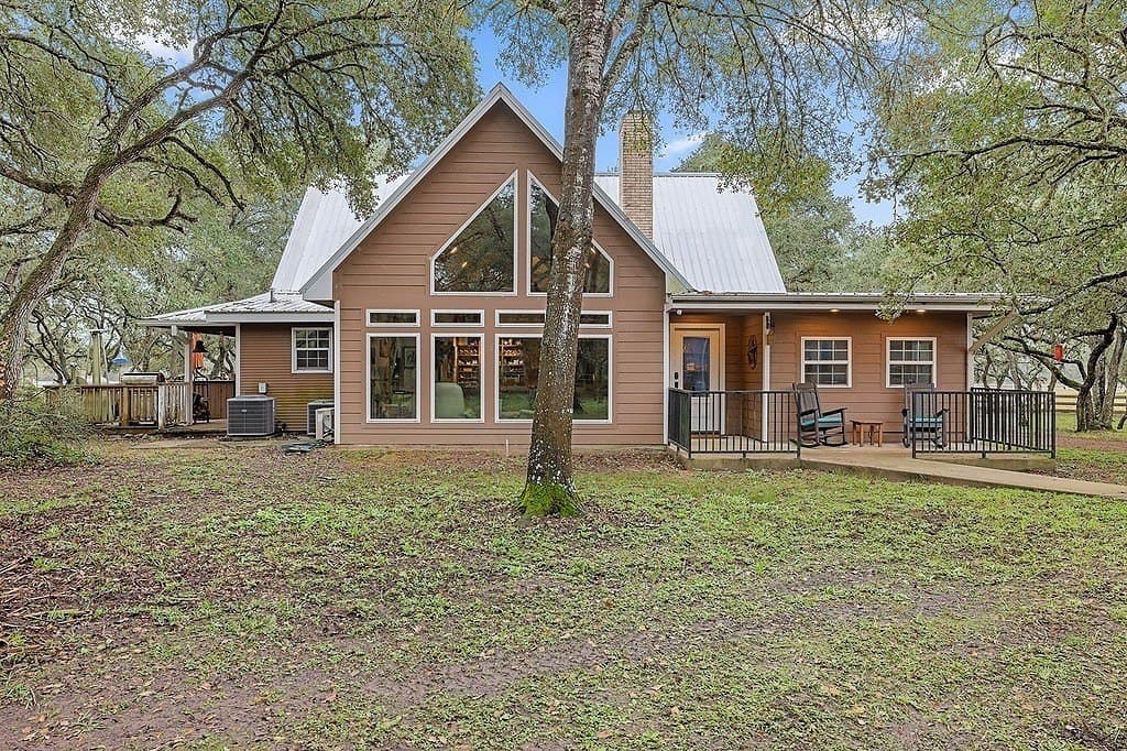 59 acres in Colorado County gallery image 3
