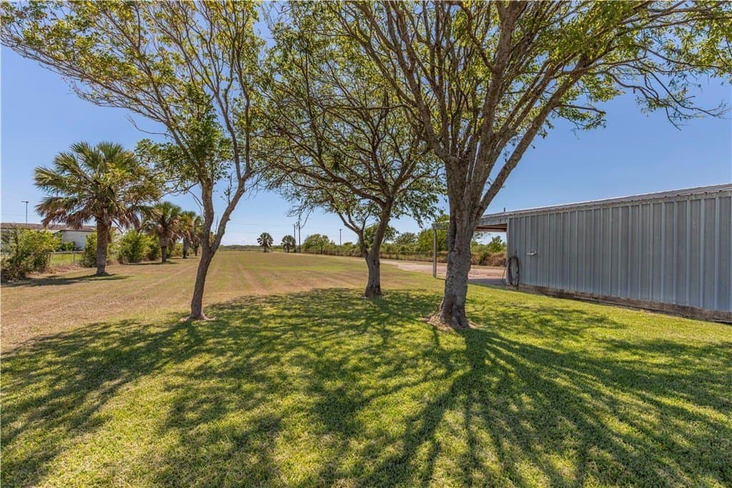 1.35 acres in MATAGORDA County - photo 3