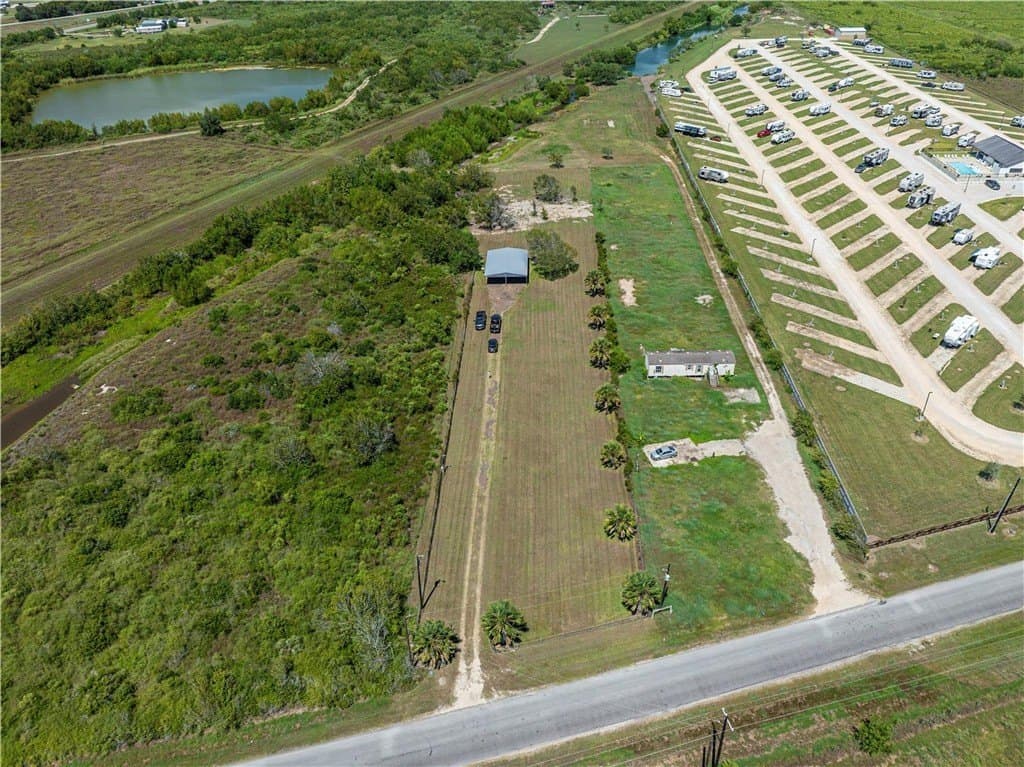 1.35 acres in MATAGORDA County - photo 22