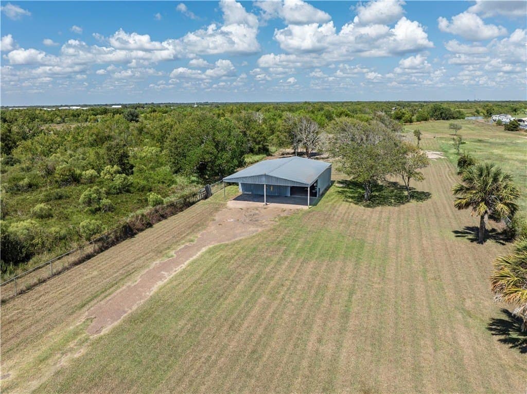 1.35 acres in MATAGORDA County