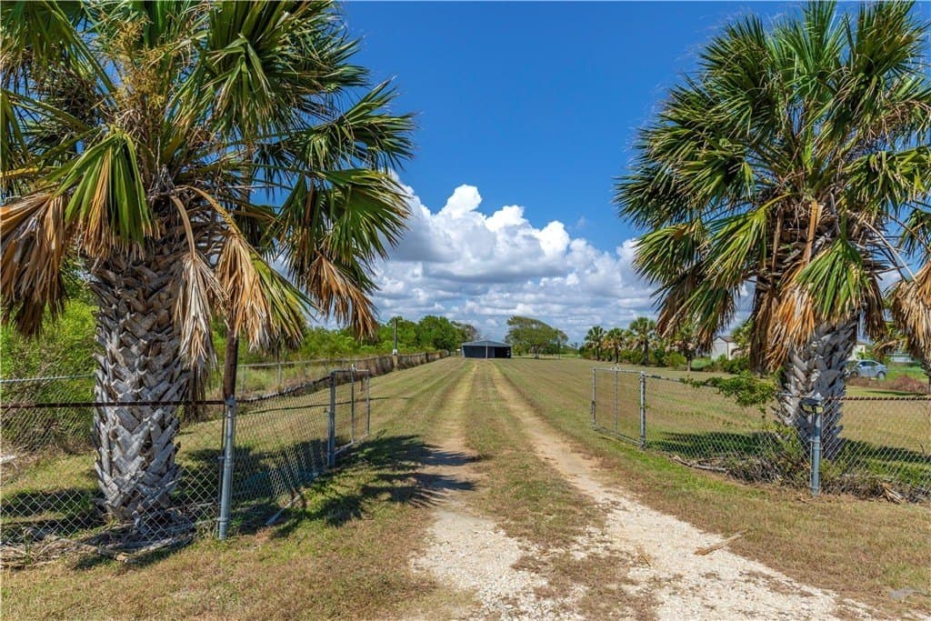 1.35 acres in MATAGORDA County - photo 21