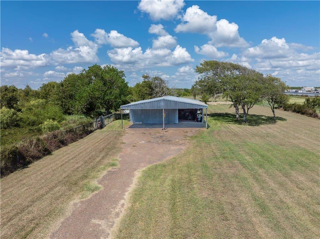 1.35 acres in MATAGORDA County - photo 26