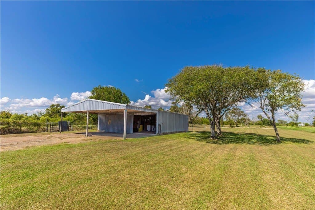 1.35 acres in MATAGORDA County - photo 15