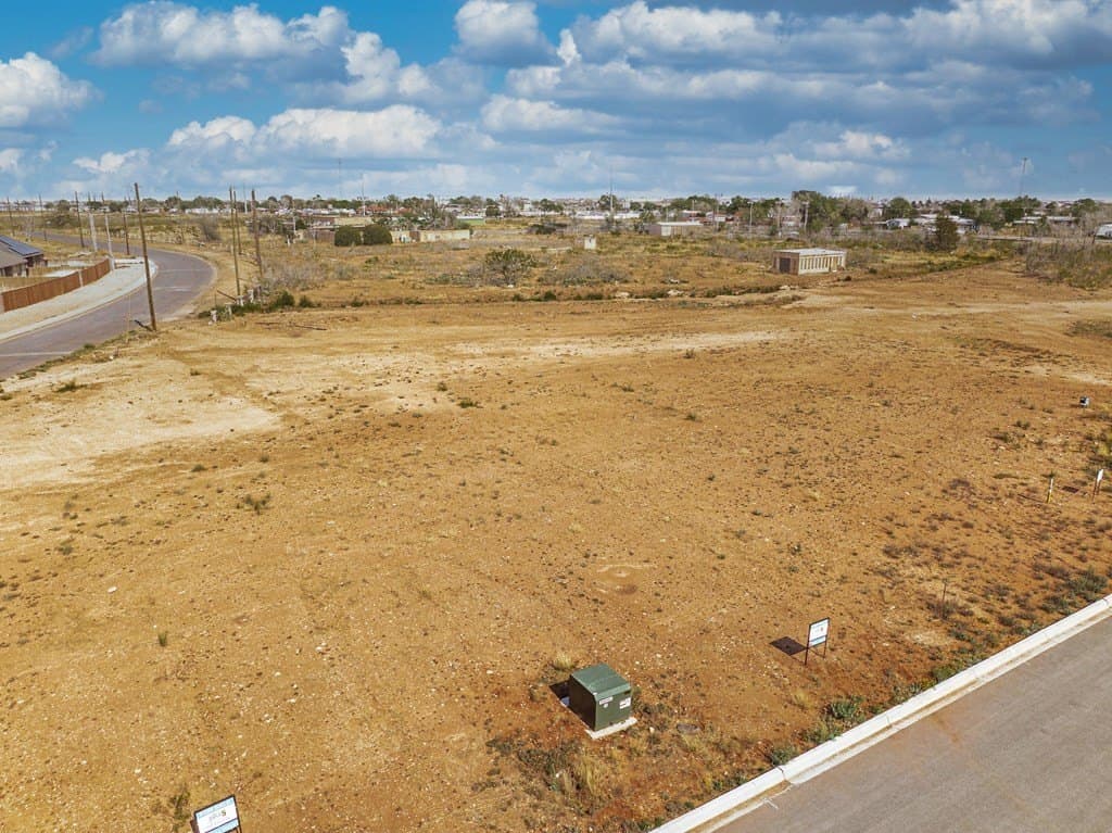 0.2 acres in Midland County - photo 10