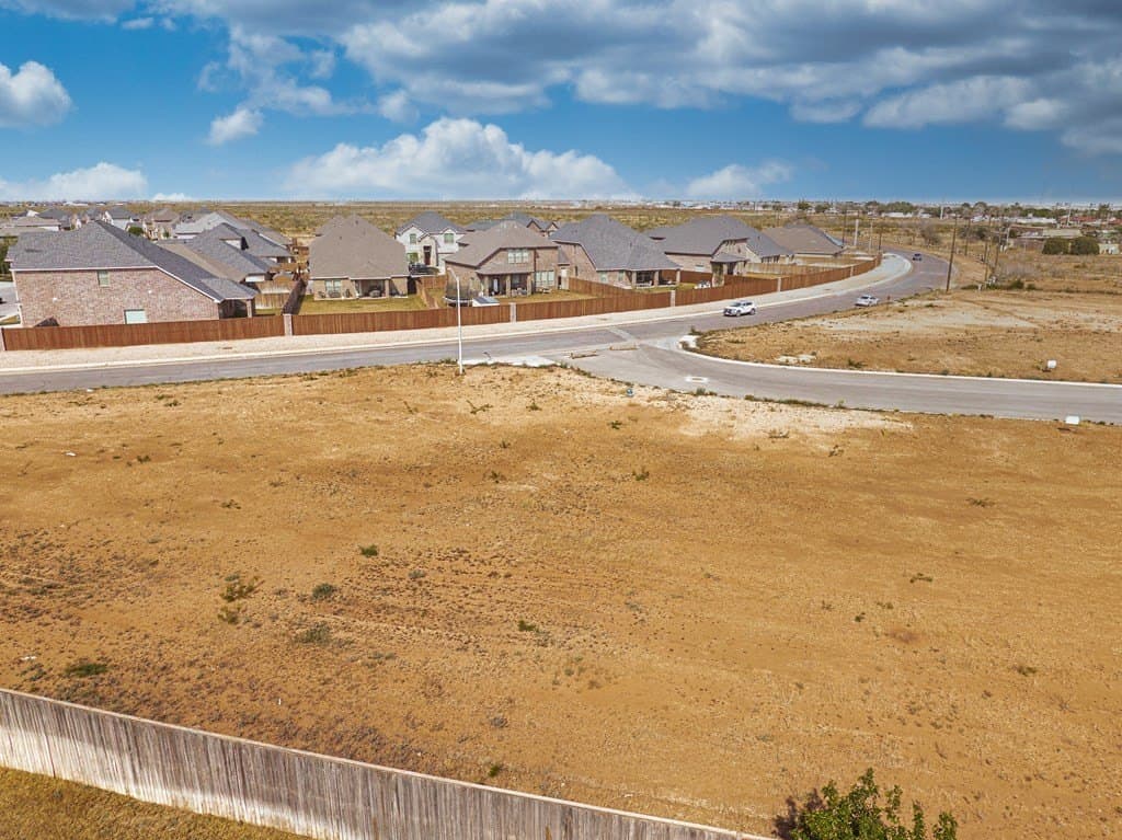 0.2 acres in Midland County - photo 24