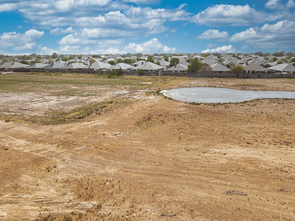 0.2 acres in Midland County - photo 15