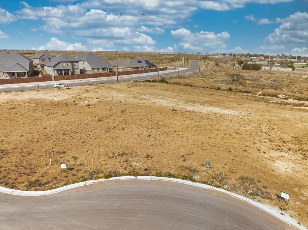 0.2 acres in Midland County - photo 12