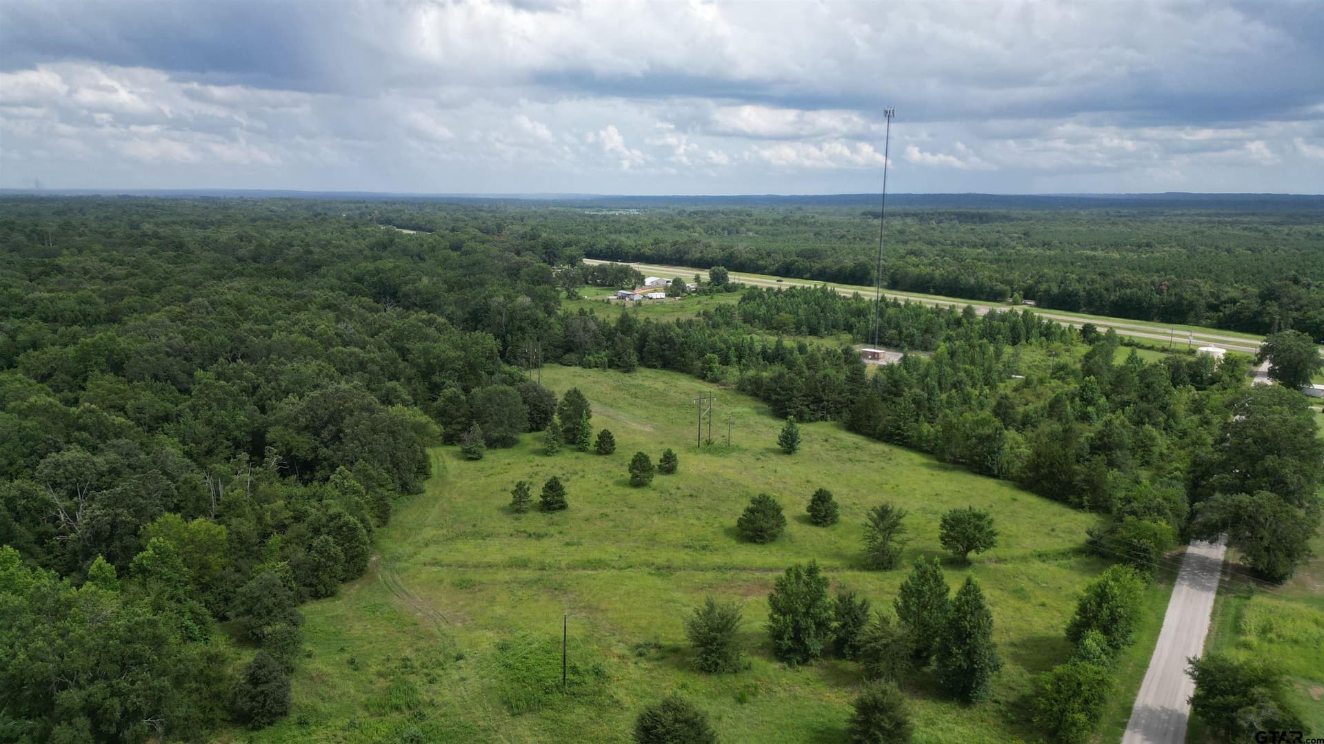 53 acres in Wood County gallery image 3