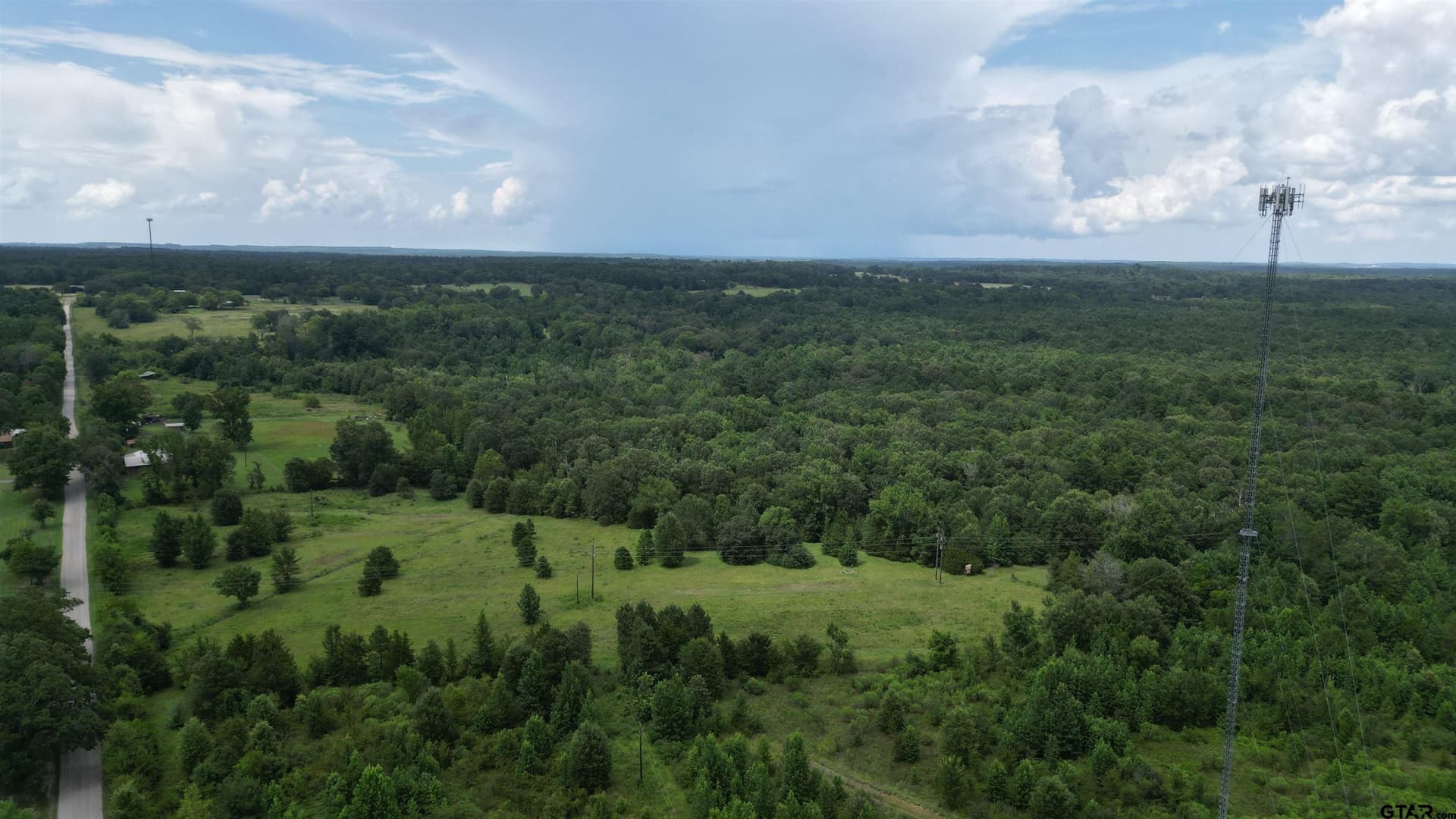 53 acres in Wood County featured view
