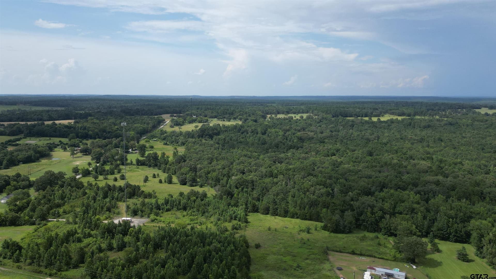 53 acres in Wood County - photo 7