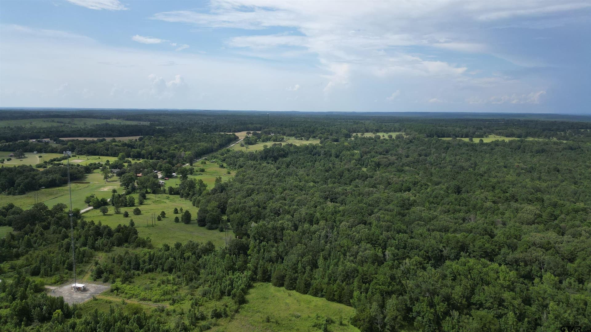 53 acres in Wood County - photo 10