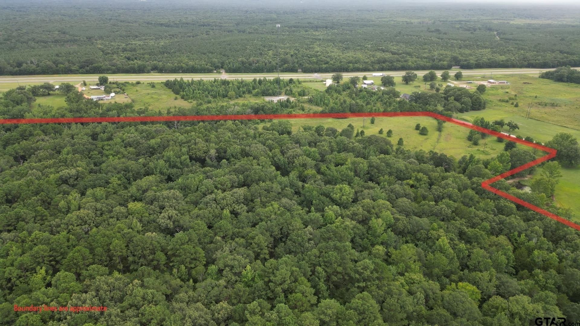 53 acres in Wood County - photo 12