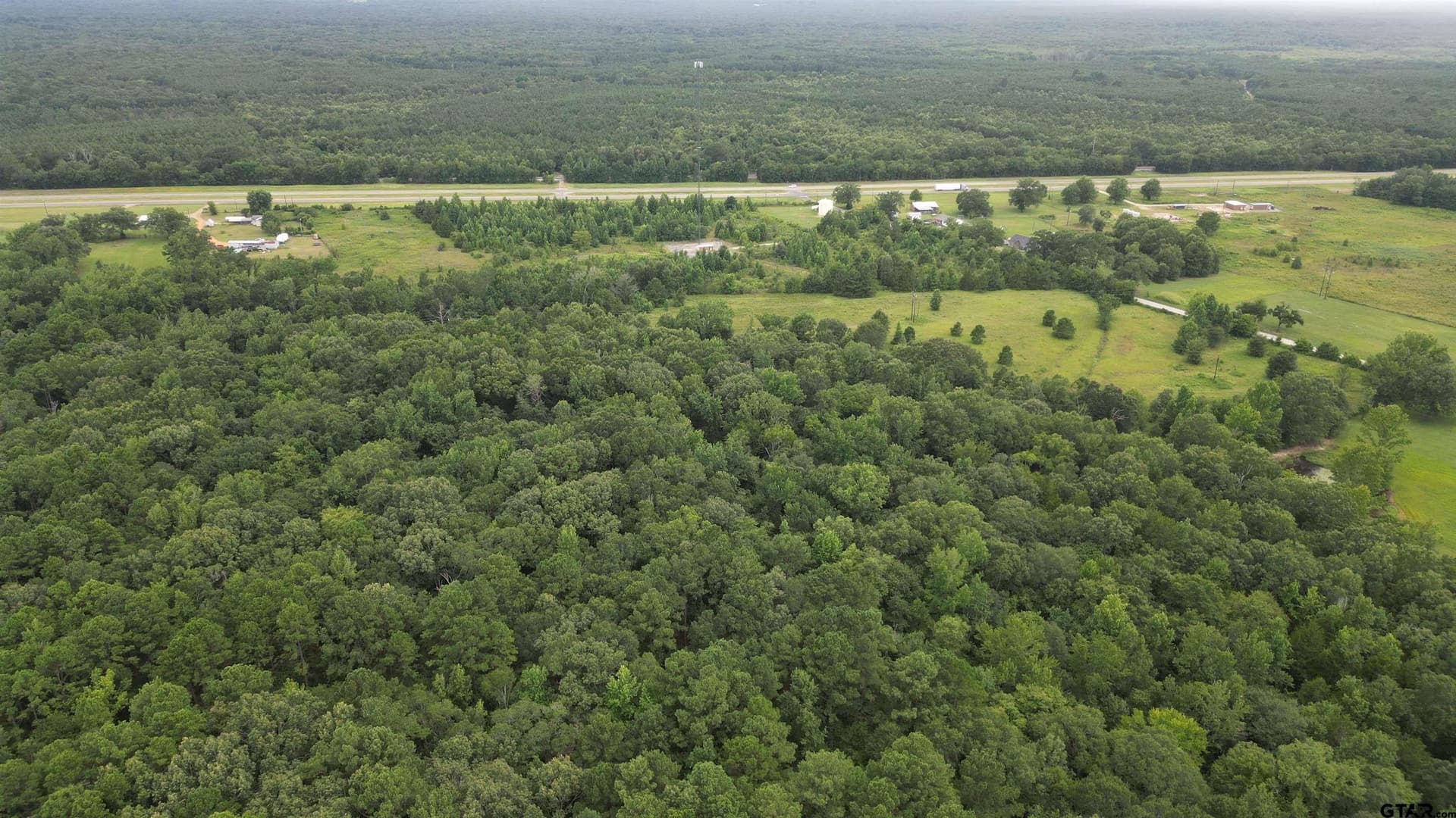 53 acres in Wood County gallery image 4