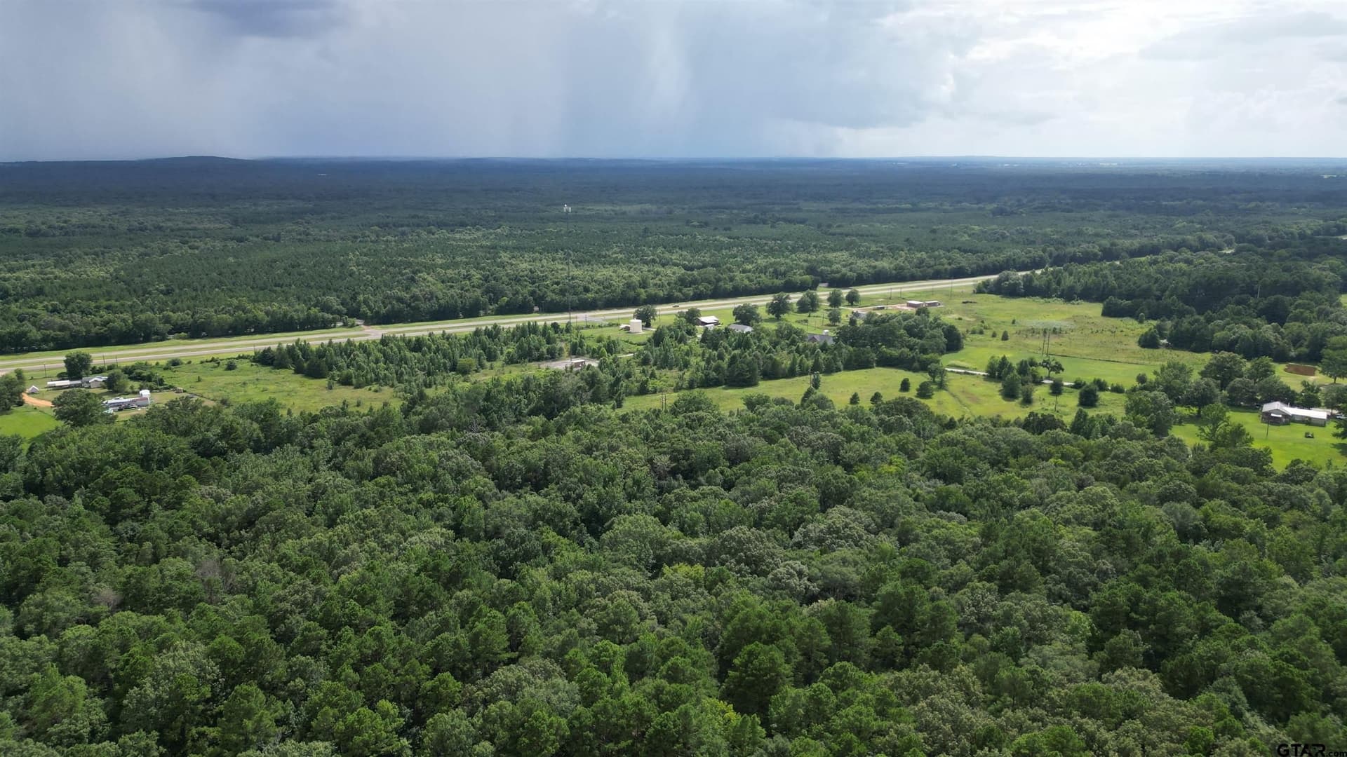 53 acres in Wood County gallery image 2