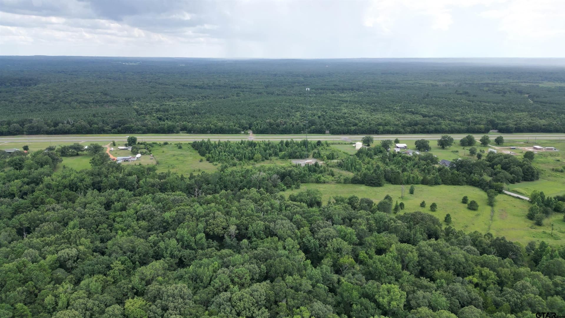 53 acres in Wood County - photo 6
