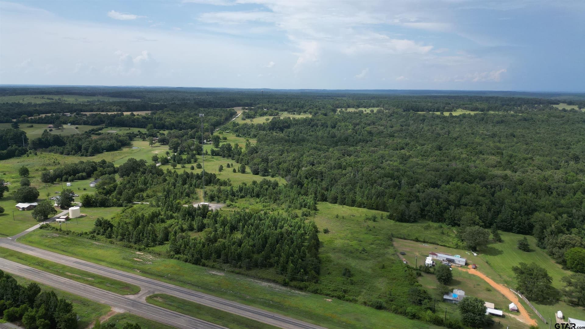 53 acres in Wood County - photo 9