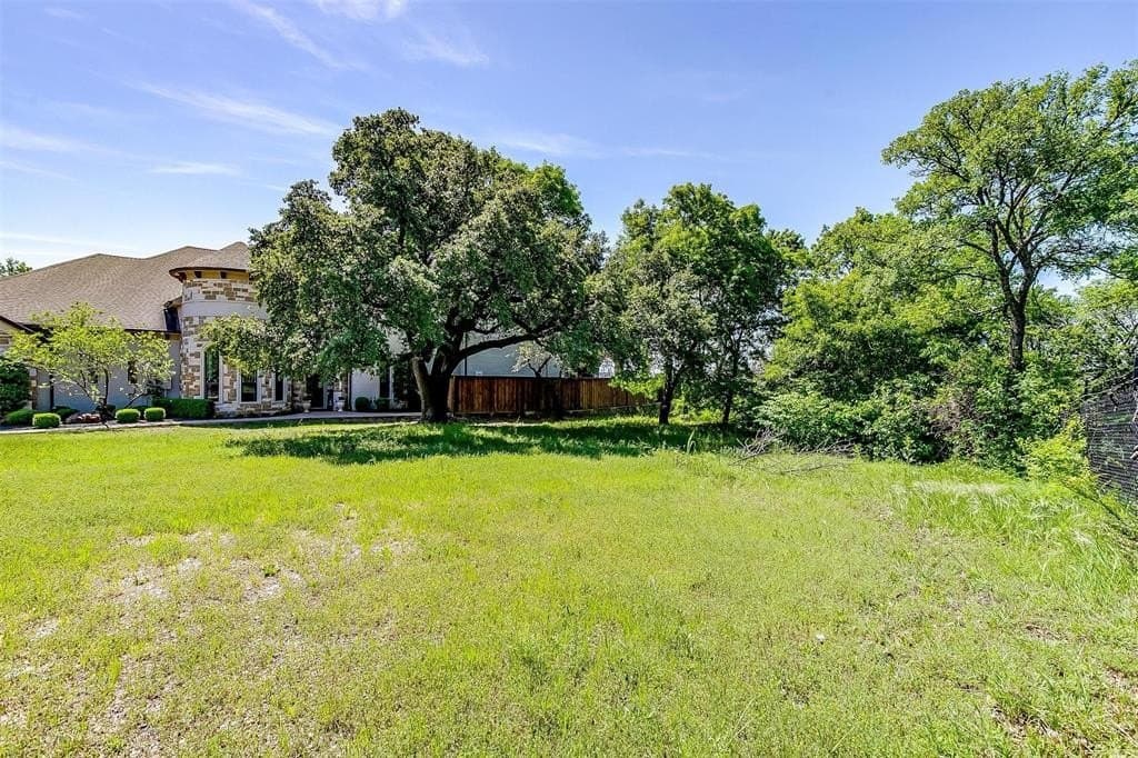 0.24 acres in Tarrant County gallery image 3