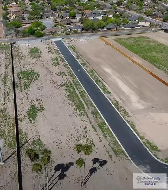 0.19 acres in CAMERON County featured view