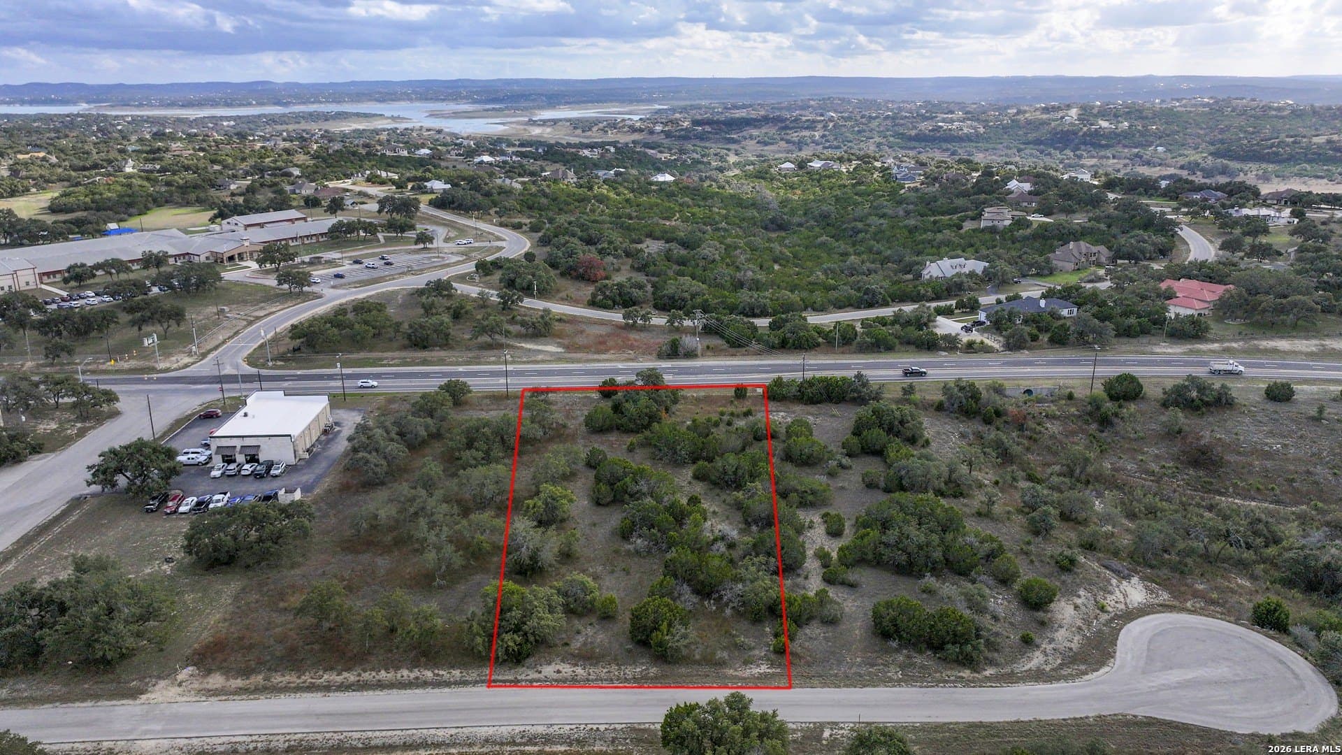 1.01 acres in Comal County - photo 7