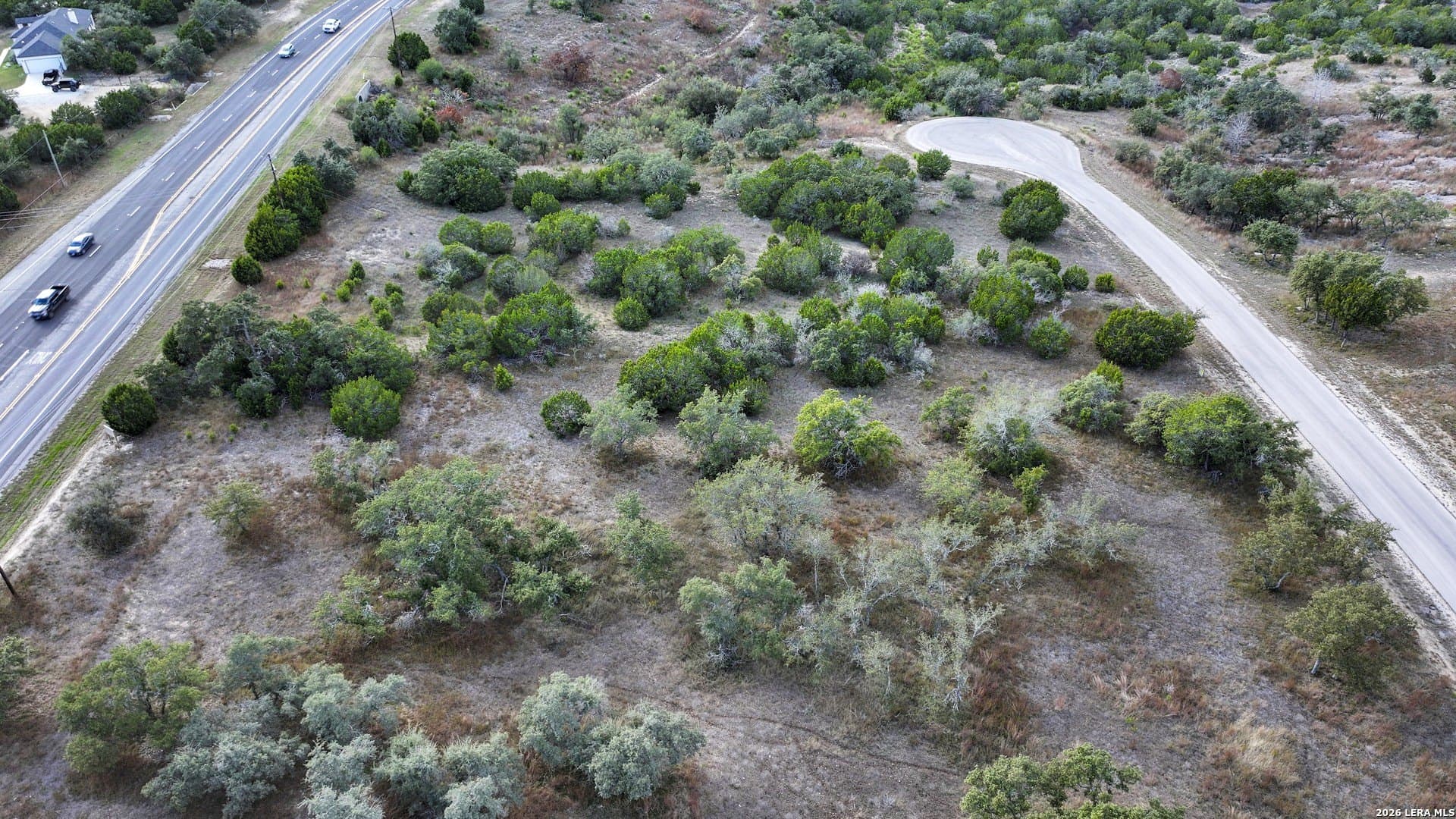 1.01 acres in Comal County gallery image 3