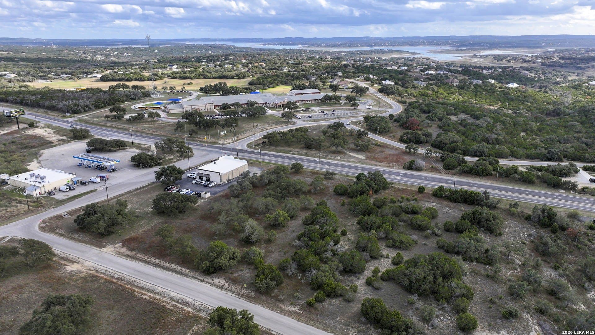 1.01 acres in Comal County gallery image 4