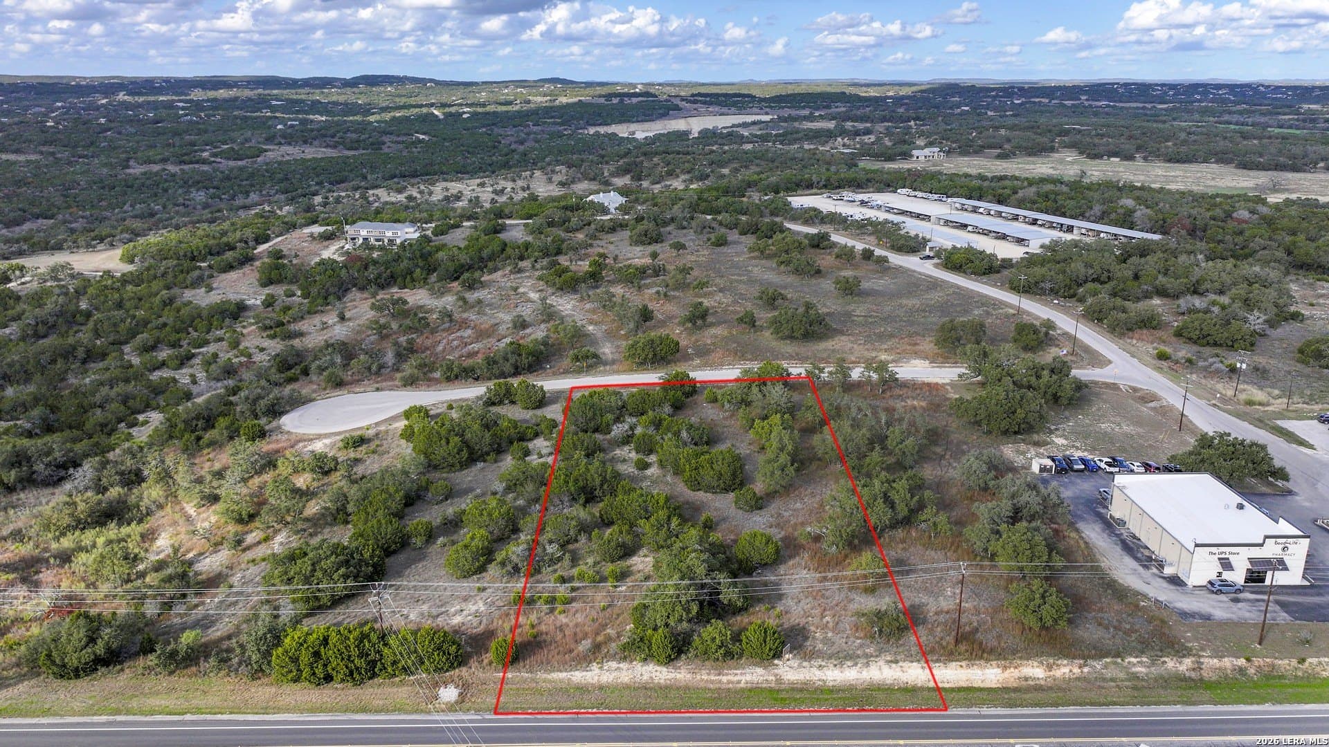 1.01 acres in Comal County - photo 6