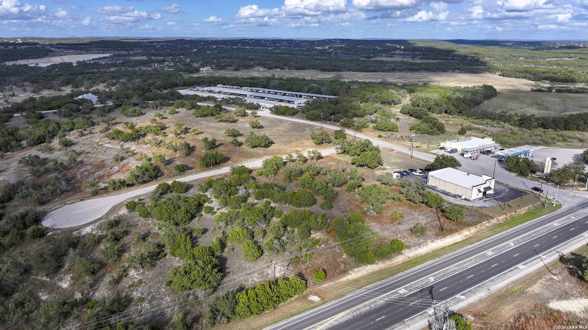 1.01 acres in Comal County gallery image 2