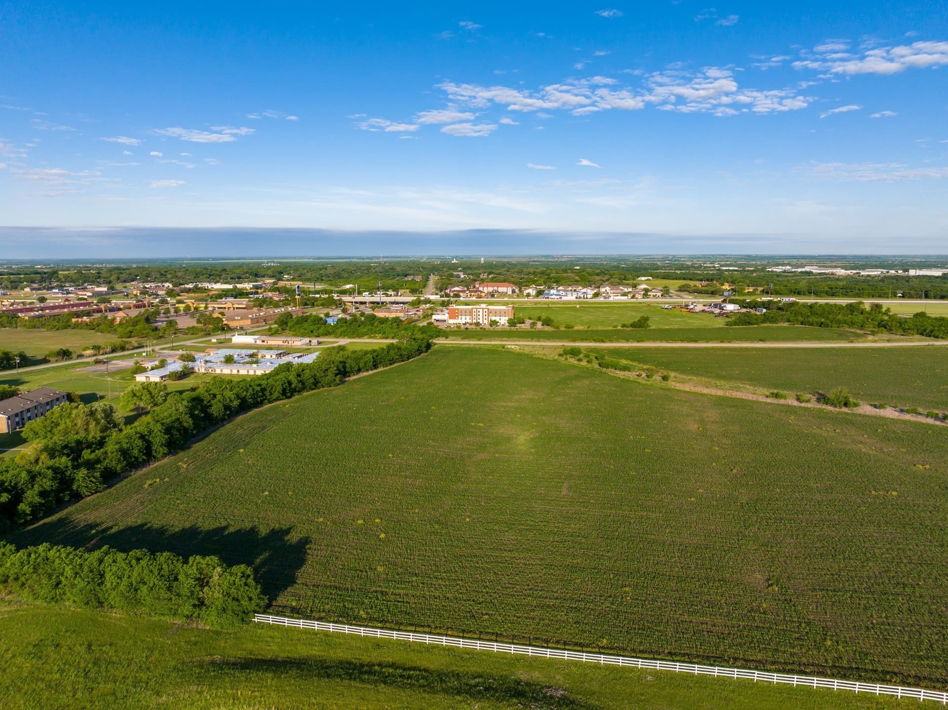 29.22 acres in Hill County - photo 12