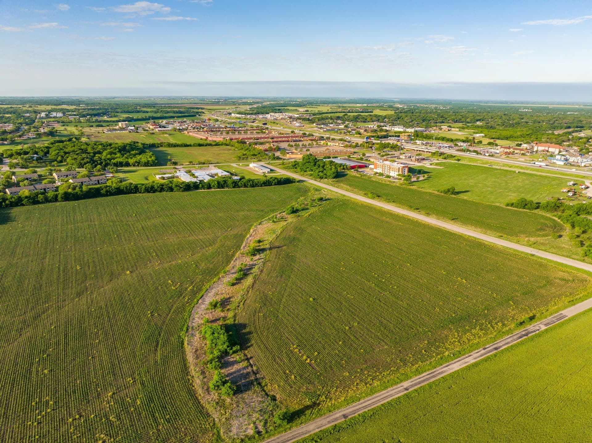 29.22 acres in Hill County - photo 6