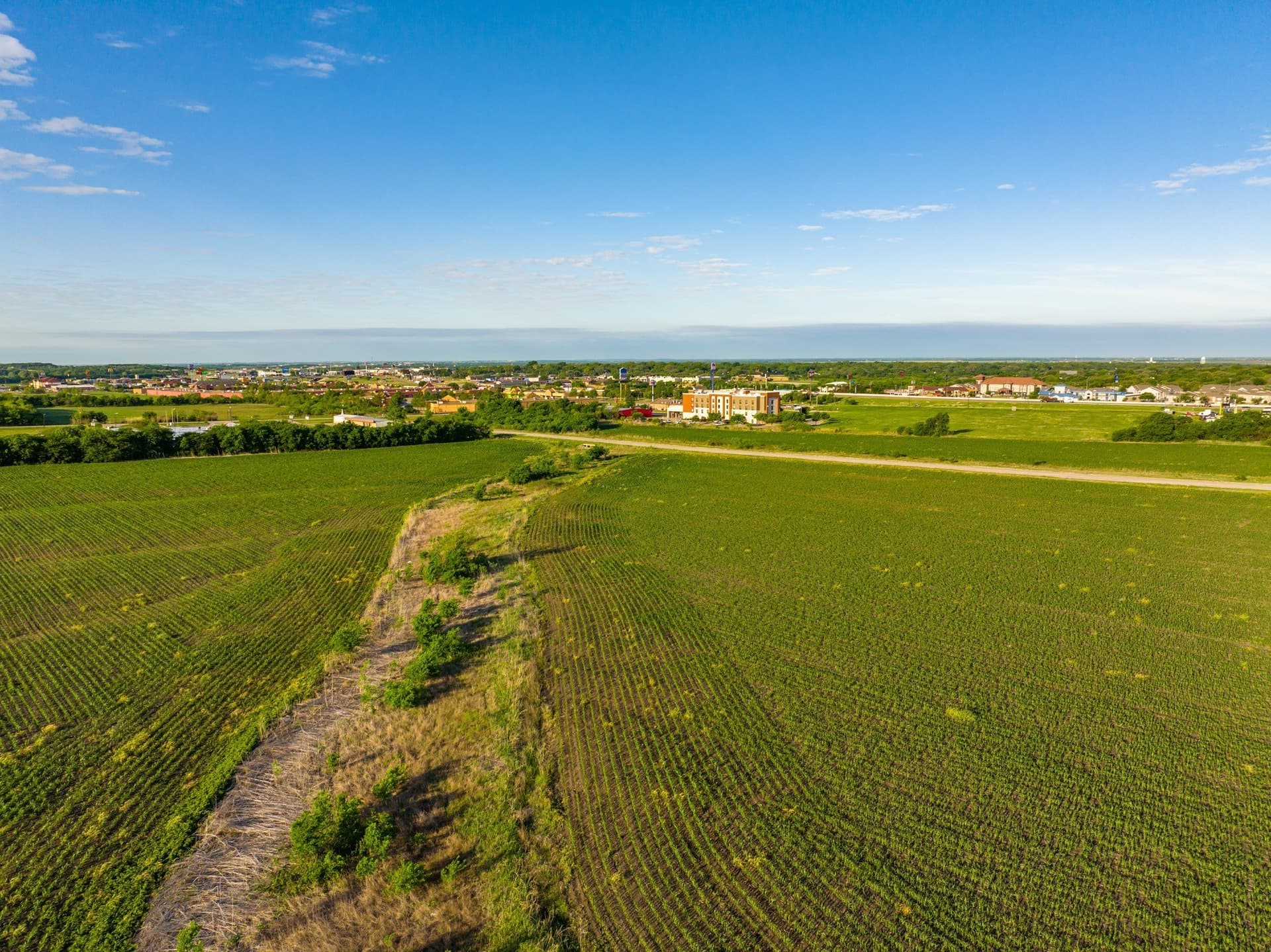 29.22 acres in Hill County - photo 10