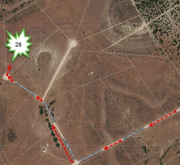 10.01 acres in Hamilton County - photo 17