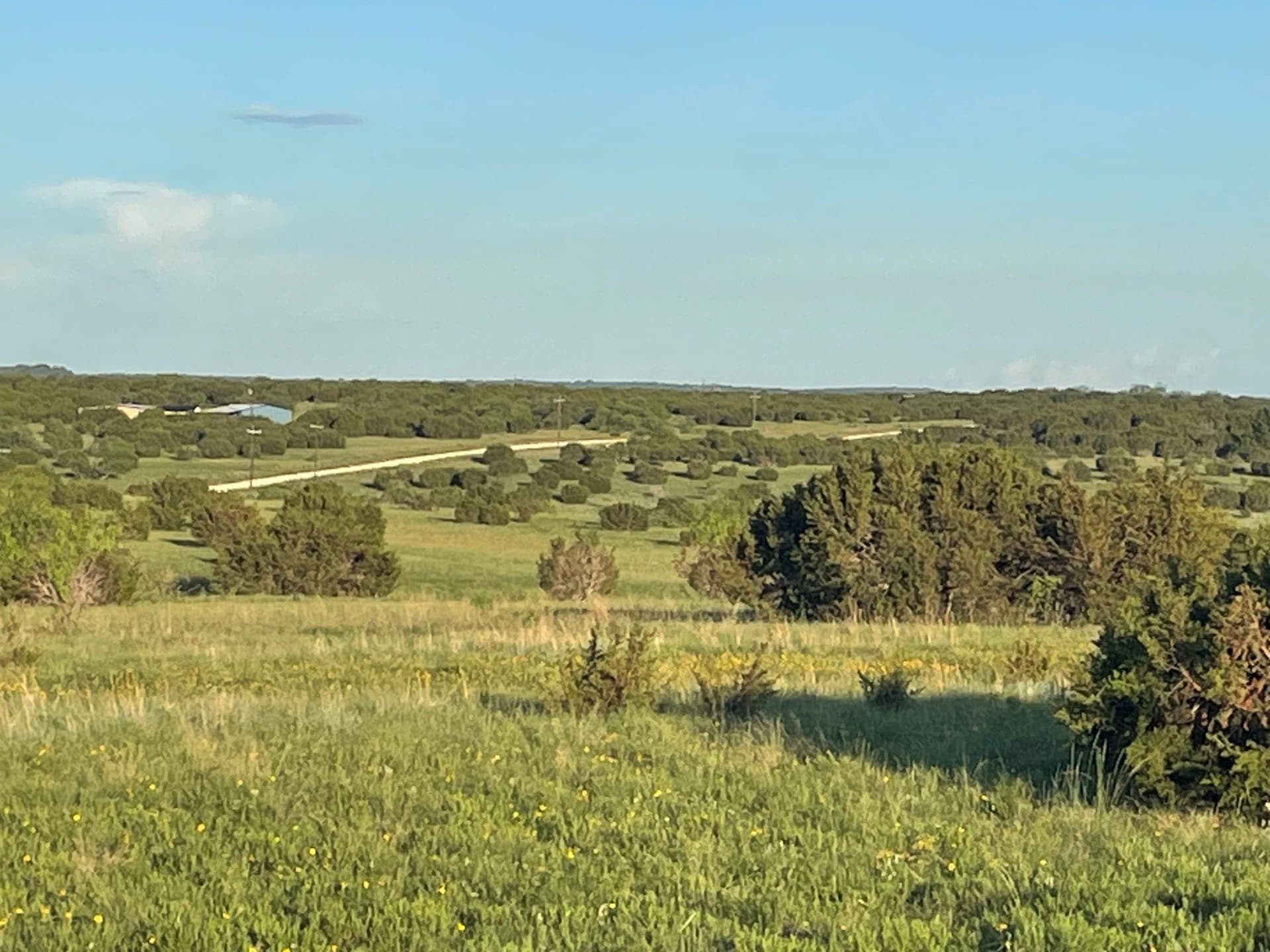 10.01 acres in Hamilton County - photo 13