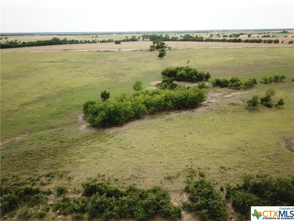 10.1 acres in Coryell County featured view