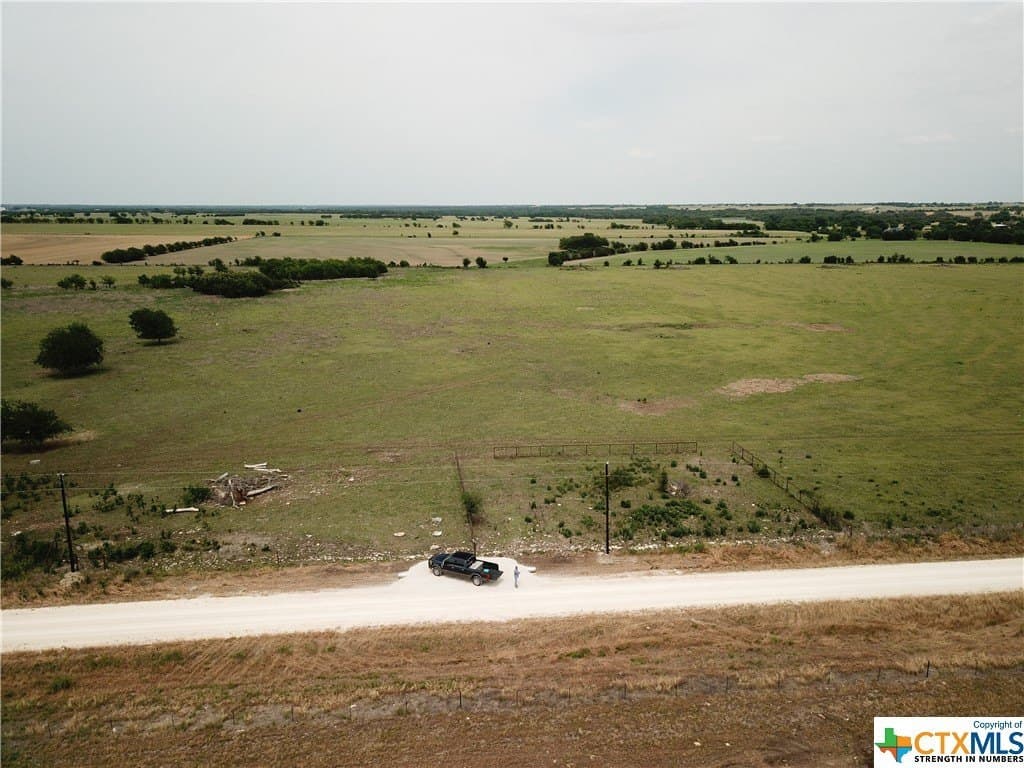 10.1 acres in Coryell County gallery image 2