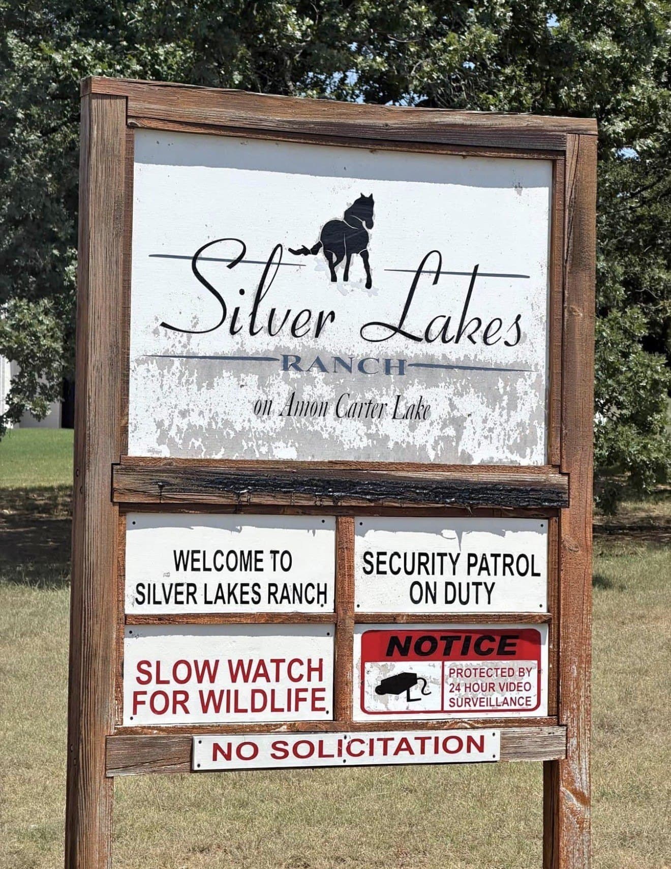 2.04 acres in Montague County