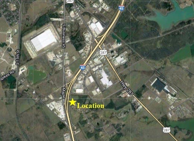 2.84 acres in Navarro County - photo 2