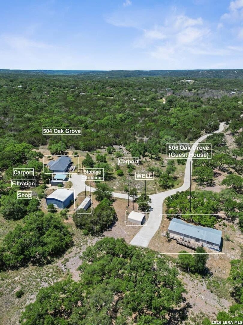 23.99 acres in Hays County gallery image 4