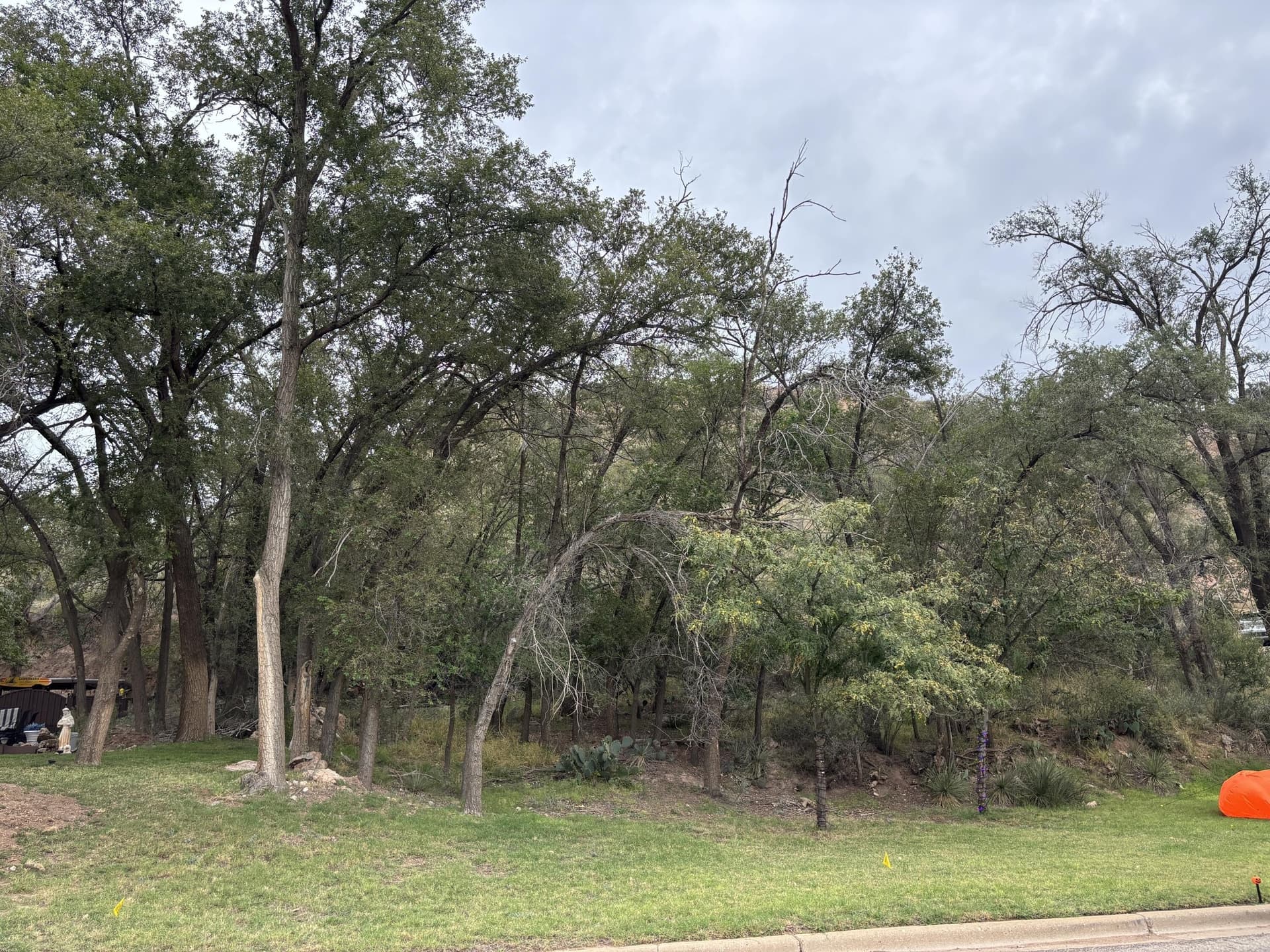 0.53 acres in Lubbock County - photo 3