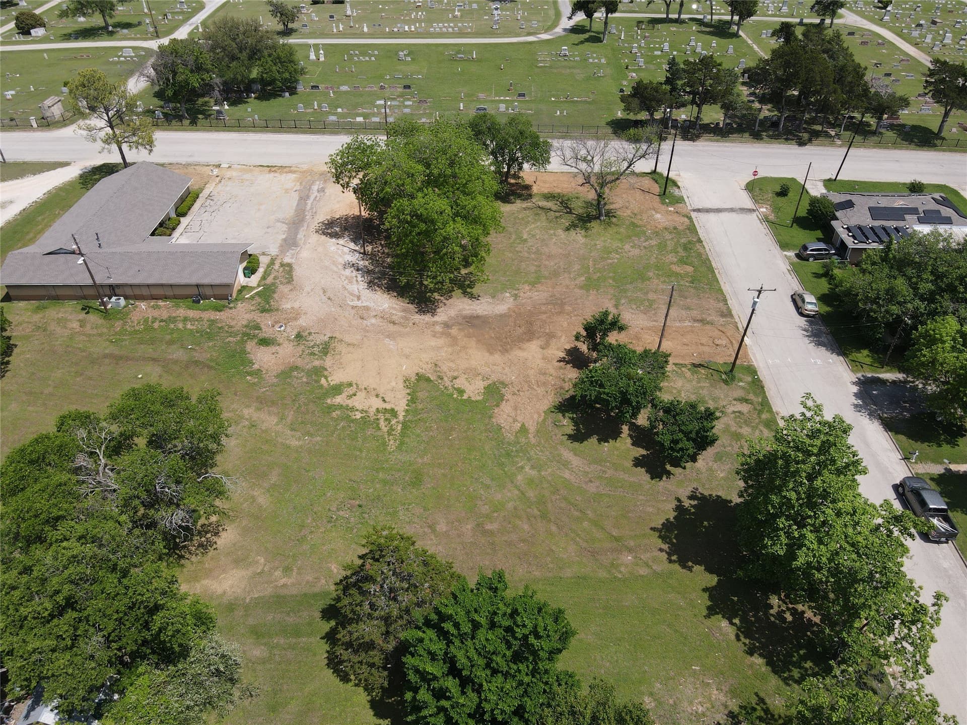 0.31 acres in Cooke County - photo 11