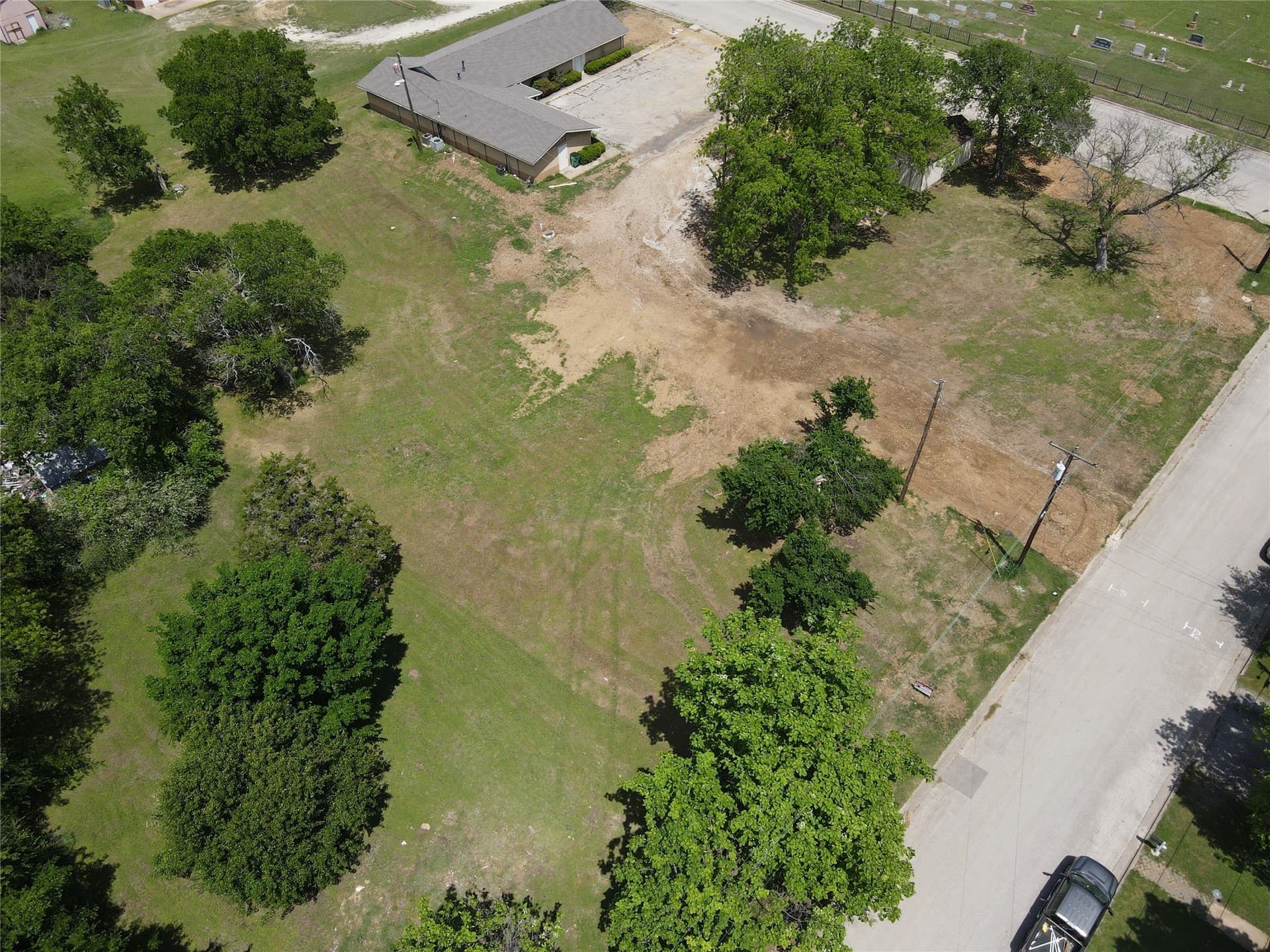 0.31 acres in Cooke County - photo 12