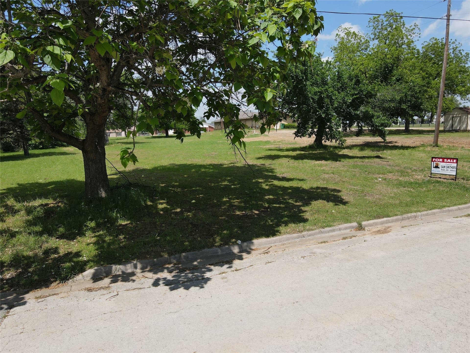 0.31 acres in Cooke County - photo 8