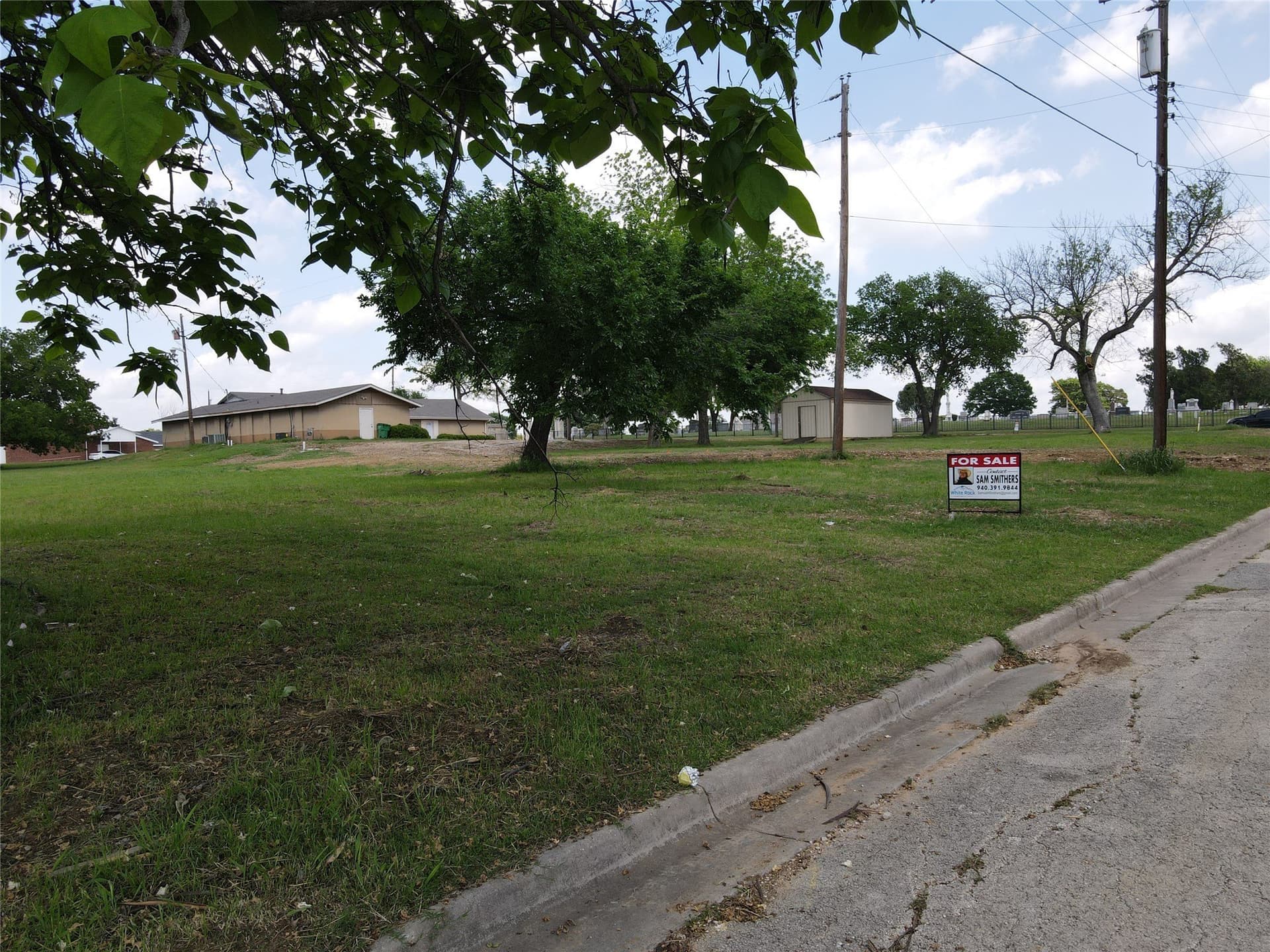 0.31 acres in Cooke County - photo 6